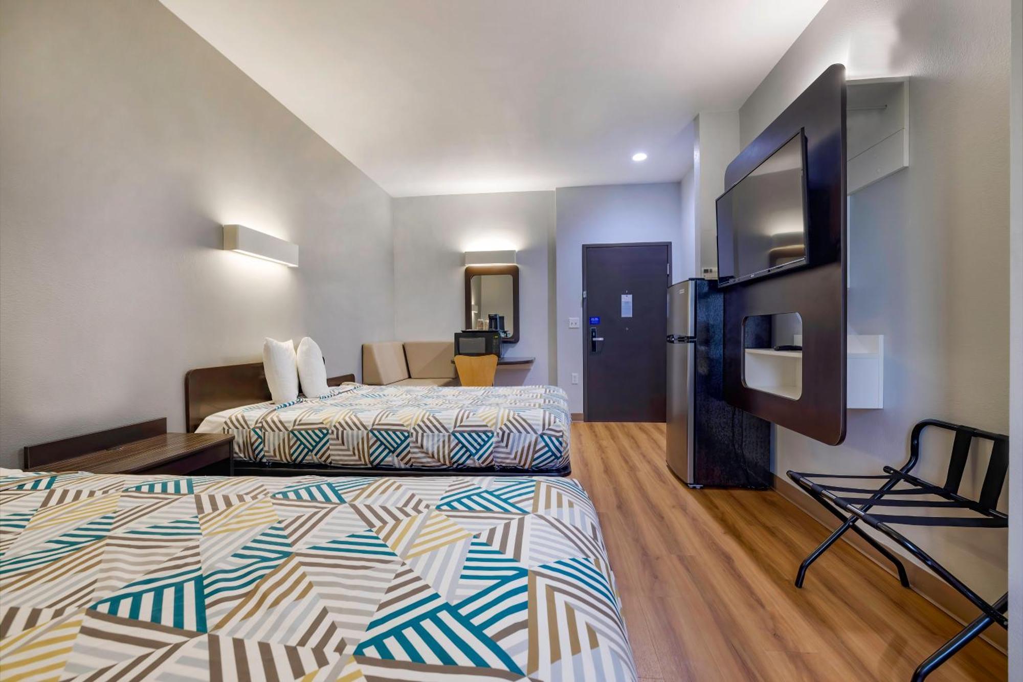 Studio 6 Suites Texas City, Tx I 45 South Buitenkant foto