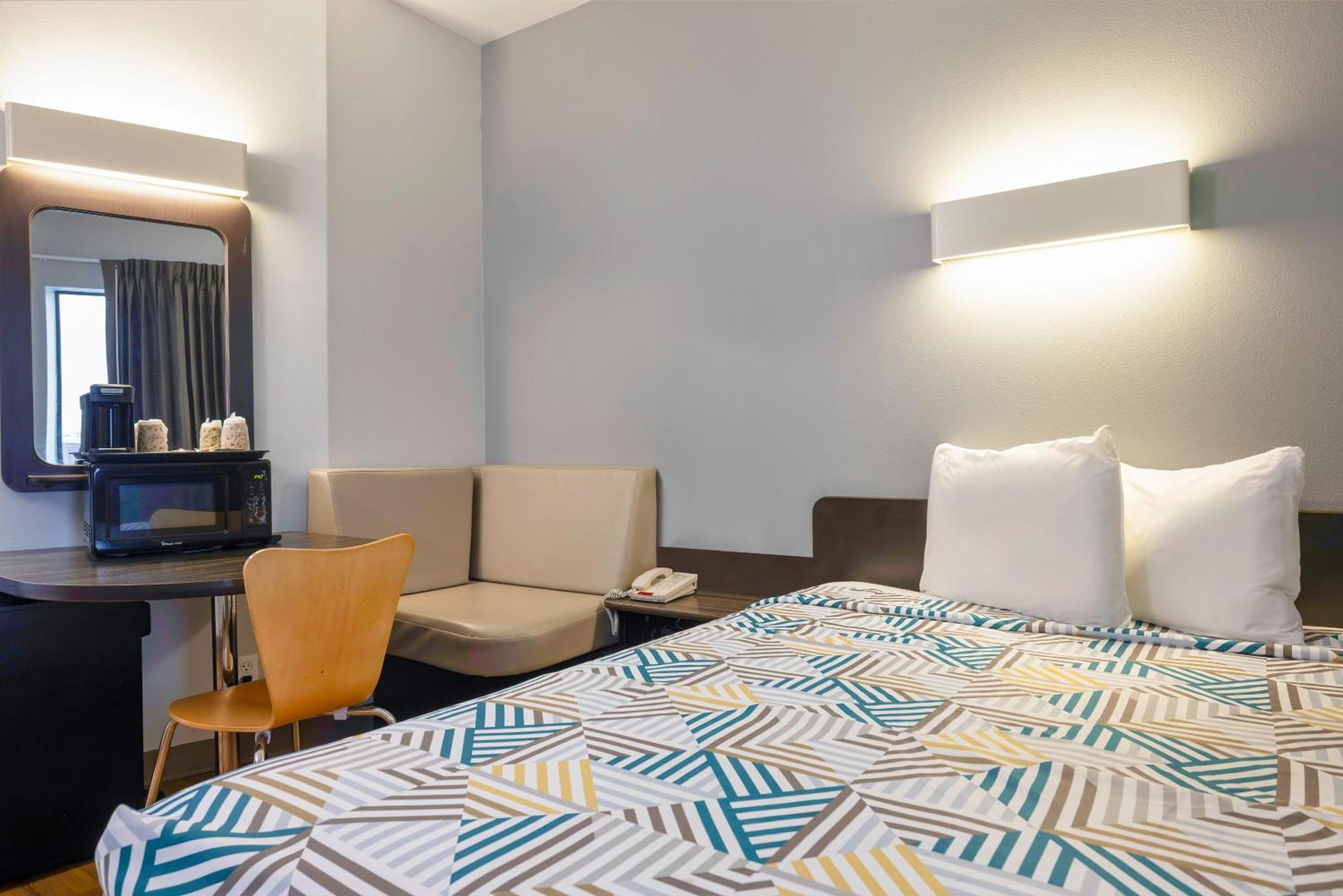 Studio 6 Suites Texas City, Tx I 45 South Buitenkant foto