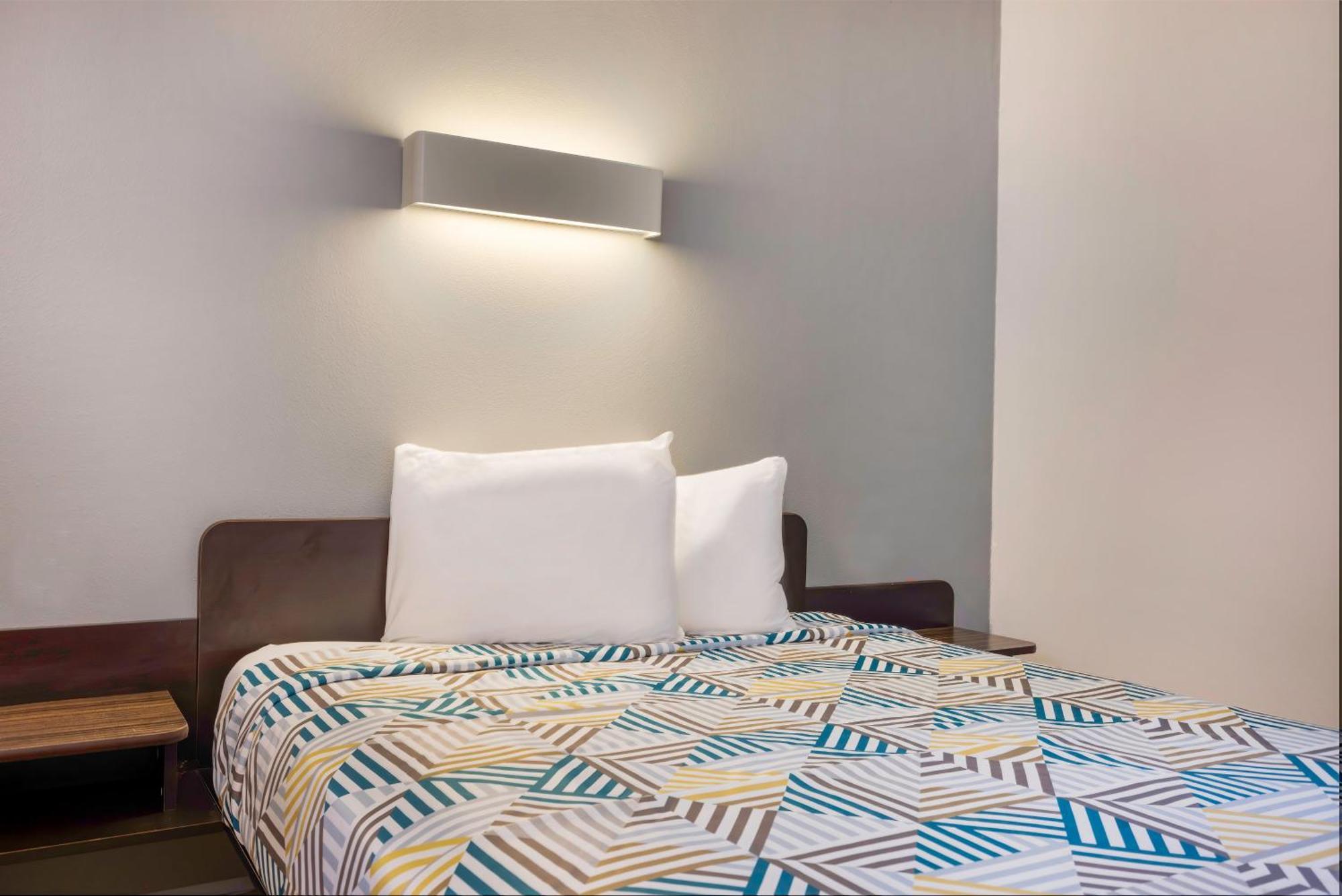 Studio 6 Suites Texas City, Tx I 45 South Buitenkant foto