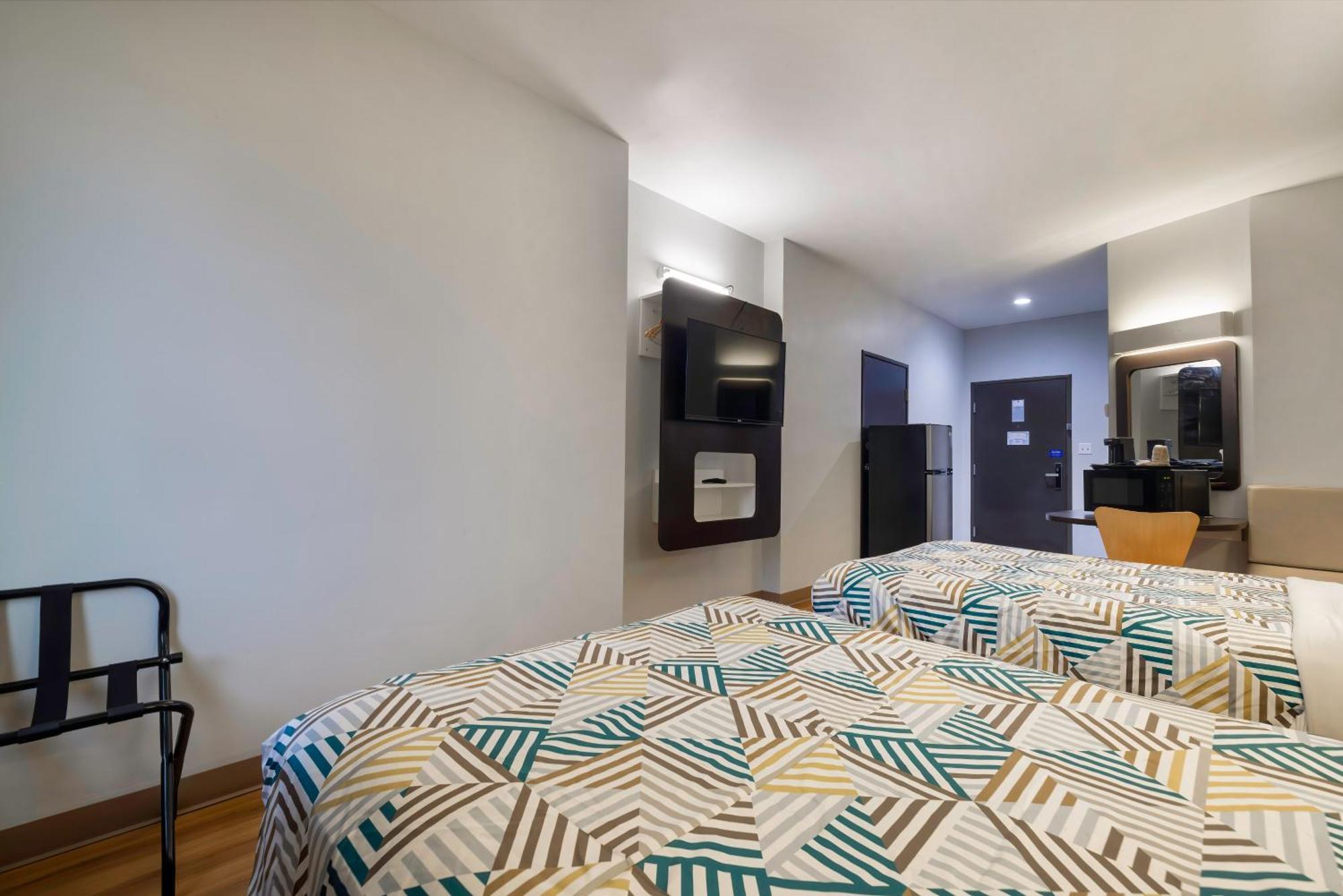 Studio 6 Suites Texas City, Tx I 45 South Buitenkant foto